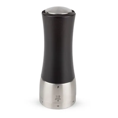 Produktbild von Pfeffermühle Madras UŽSelect Edelstahl/Schoko 16 cm