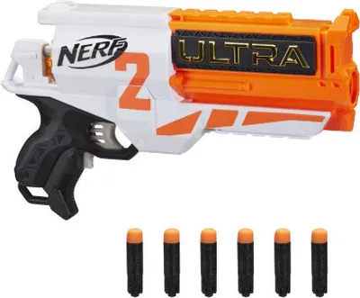 Produktbild von Nerf Ultra E7922 Spielzeugwaffe