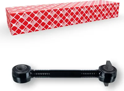 Produktbild von FEBI BILSTEIN 108055 Querlenker Hinten für VOLVO B 12 Längslenker
