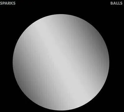 Obrázek produktu pro Sparks - Balls (2 LP)