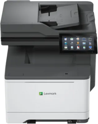 Zdjęcie produktu dla Lexmark CX635adwe Laser A4 1200 x 1200 DPI 40 ppm Wi-Fi