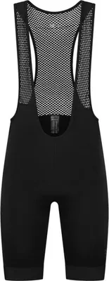 Obrázok produktu pre BBB Cycling BBB cyklistické nohavice s trakami Powerfit 2.0 S čierne – pohodlné cyklistické nohavice s trakami...