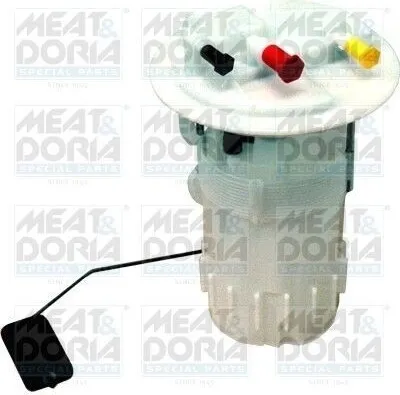 Produktbild von Niveauschalter, Kraftstoff MEAT & DORIA 79369