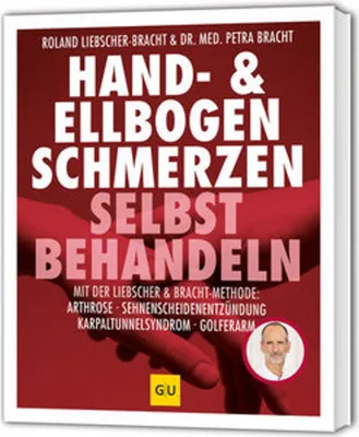 Immagine prodotto di Hand & Ellenbogen Schmerzen selbst behandeln