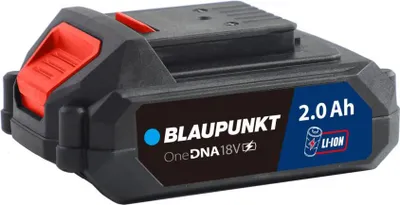 Produktbild von Batterie 2Ah Bp1820 - Bp-Bp1820