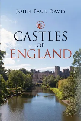Produktbild von Castles of England