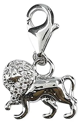 Productafbeelding van Depesche 11785-063 Charms: Laat je persoonlijkheid zien - Hangers voor kettingen en armbanden