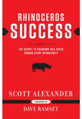 Productafbeelding van Rhinoceros Success