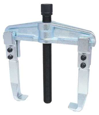 Zdjęcie produktu dla KS TOOLS Ściągacz uniwersalny 2-ramienny, 50-160mm, hak 150mm ( 620.0103 )
