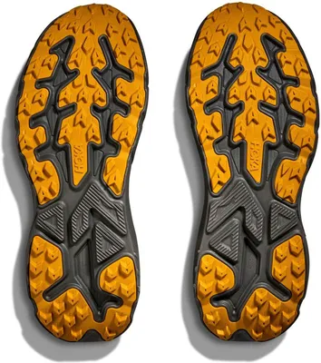 Produktbild von Hoka One One M Challenger 8 Gtx Asphalt Grey / Varsity Yellow Asphalt Grey / Varsity Yellow 48