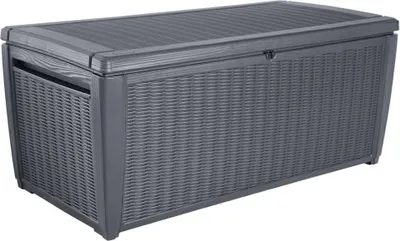 Produktbild von Keter Gartenbox Auflagenbox Sumatra 511 L