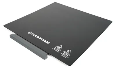 Image de FLASHFORGE Build Sheet PC Pièce de rechange pour Adventurer 5M/5M Pro
