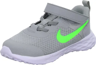 Produktbild von Nike Lauflernstiefel Kaltfutter Revolution 6 NN (TDV)