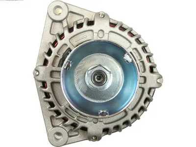 Produktbild von AS-PL A9012 Lichtmaschine Generator LiMa 110A 12V für FORD FOCUS (DAW, DBW) FOCUS Kombi (DNW) TRANSIT CONNECT (P65, P70, P80) Tourneo Connect Mk1