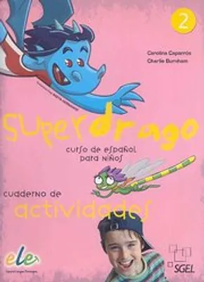 Zdjęcie produktu dla Superdrago 2 Ćwiczenia