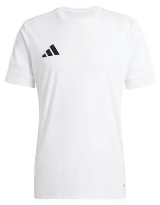 Produktbild von Adidas - "Squadra 25" T-Shirt für Herren PP6008 (XL) (Weiß)