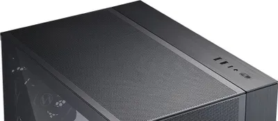 Produktbild von LIAN LI O11 AIR MINI Tower Schwarz