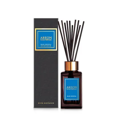 Zdjęcie produktu dla Lufterfrischer Areon Blue Crystal, 85Ml