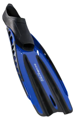 Imagen del producto de Scubapro Jet Club FF, color azul