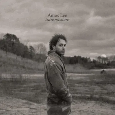 Obrázok produktu pre Amos Lee: Amos Lee: Transmissions -   - (CD / T)