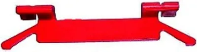 Produktbild von 5x ROMIX B17475 Halteclip Scheibeneinbau