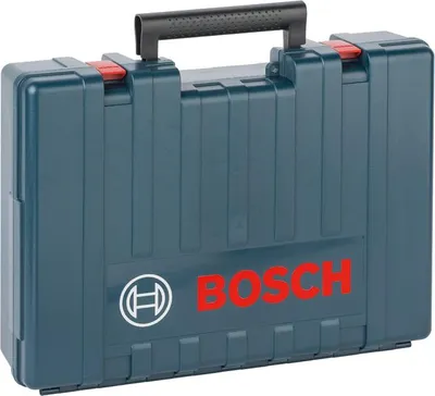 Produktbild von Kunststoffkoffer für Akkugeräte, 360 x 480 x 131 mm passend zu GBH 36 V-LI