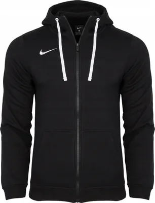Produktbild von Nike Sweatshirt mit Kapuze CW6887-010 Größe: M