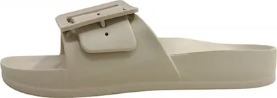 Immagine prodotto di Post Xchange scarpe da donna muli Beige Tempo libero, Numero di scarpe: 37 EU