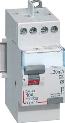 Produktbild von Legrand 411617, 1 Stück(e)