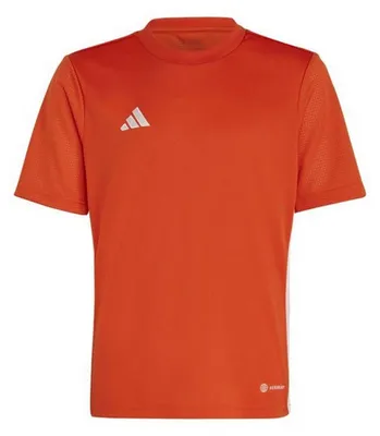 Obrázek produktu pro Adidas - dres „Table 23“ pro děti PP4648 (176) (oranžový)