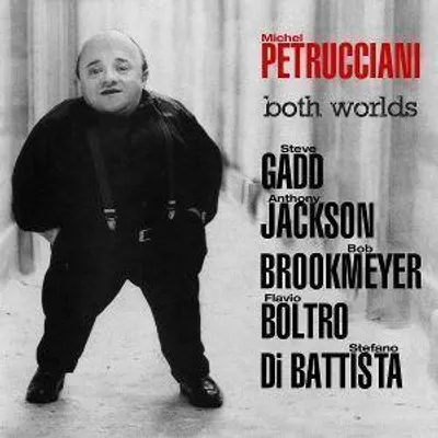 Produktbild von Both Worlds