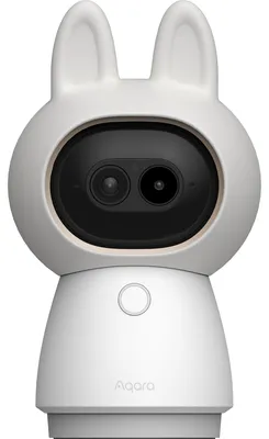 Imagen del producto de Aqara Hub de cámara G350 Select