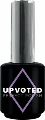 Obrázok produktu pre NailPerfect UPVOTED Soak Off Gelpolish #157 Ice Queen 15ml