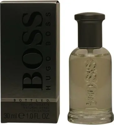 Produktbild von Hugo Boss Bottled Edt Spray