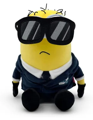 Immagine prodotto di Costume peluche "Cattivissimo me" - Minion, 22 cm