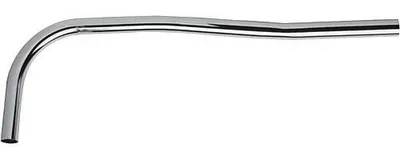Produktbild von ASW Spülrohr Messing