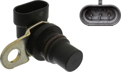 Produktbild von FEBI BILSTEIN Nockenwelleposition Sensor für OPEL Corsa C Schrägheck (X01) Nockenwellen 36633