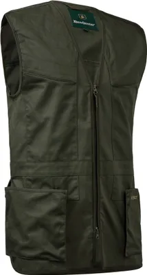 Produktbild von Deerhunter Atlas Schießweste, Jagdweste, Farbe:Timber, Größe:5XL