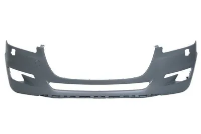Produktbild von BLIC Stoßstange Stoßfänger passend für PEUGEOT 508 SW I (8E) 5510-00-5527907Q