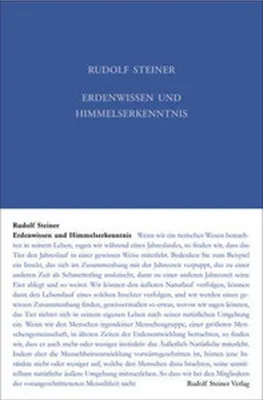 Obrázok produktu pre Erdenwissen und Himmelserkenntnis