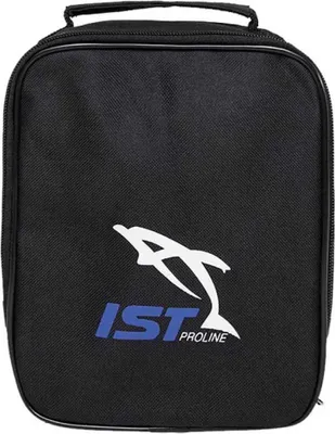 Produktbild von Tecnomar Regulator-tasche Schwarz 23 x 13 x 7 cm Schwarz 23 x 13 x 7 cm