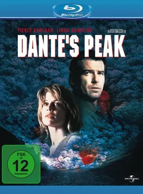 Zdjęcie produktu dla Dantes Peak