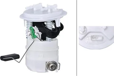 Image de Unité d'alimentation en carburant