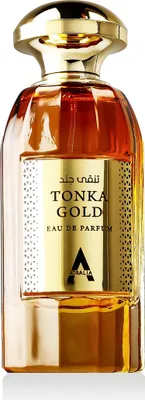 Immagine prodotto di Atralia Tonka Gold EDP 100 ml UNISEX