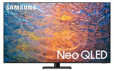 Zdjęcie produktu dla Samsung QE75QN95CATXXH, 190,5 cm (75"), 3840 x 2160 px, Neo QLED, Smart TV, Wi-Fi, Czarny