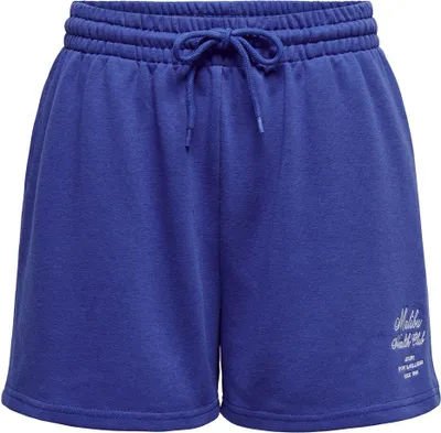 Produktbild von Only Conni Sportshorts Blau S Frau Blau S