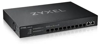 Obrázek produktu pro Zyxel XS1935-12F – 12portový inteligentní spravovaný přepínač