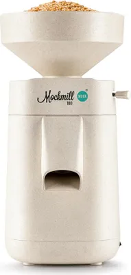 Obrázek produktu pro Mlýn na obilí Mockmill 100
