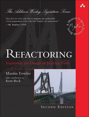 Obrázok produktu pre Refactoring