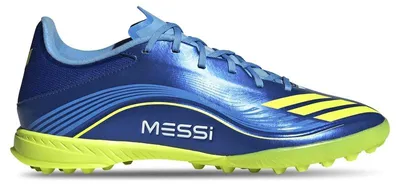 Zdjęcie produktu dla Buty piłkarskie adidas F50 League TF, kolekcja Messi Vis10n, rozmiar EU 46